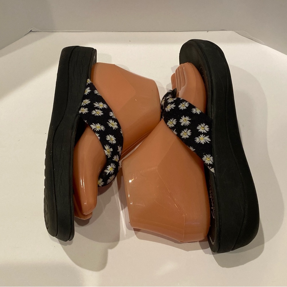 Clarks Cloudsteppers Arla Glison Cushionsoft Flip… - image 7